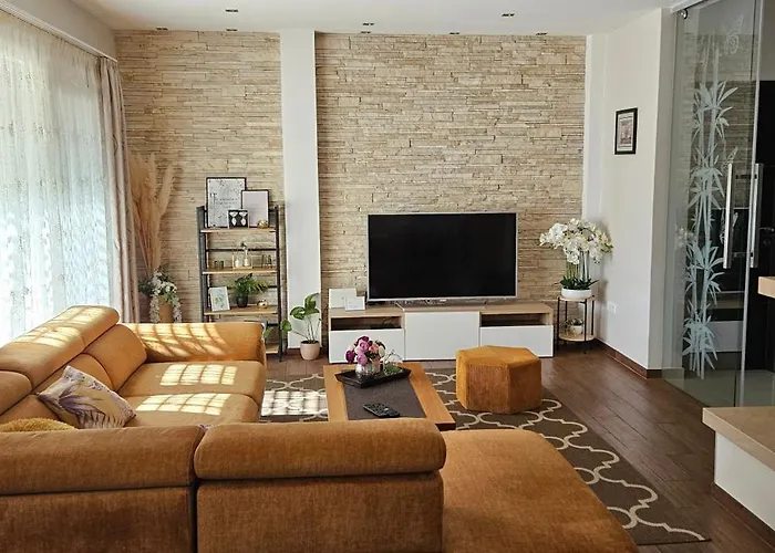 Dalmare Appartamento Spalato