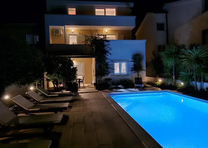 Dalmare Appartamento Spalato